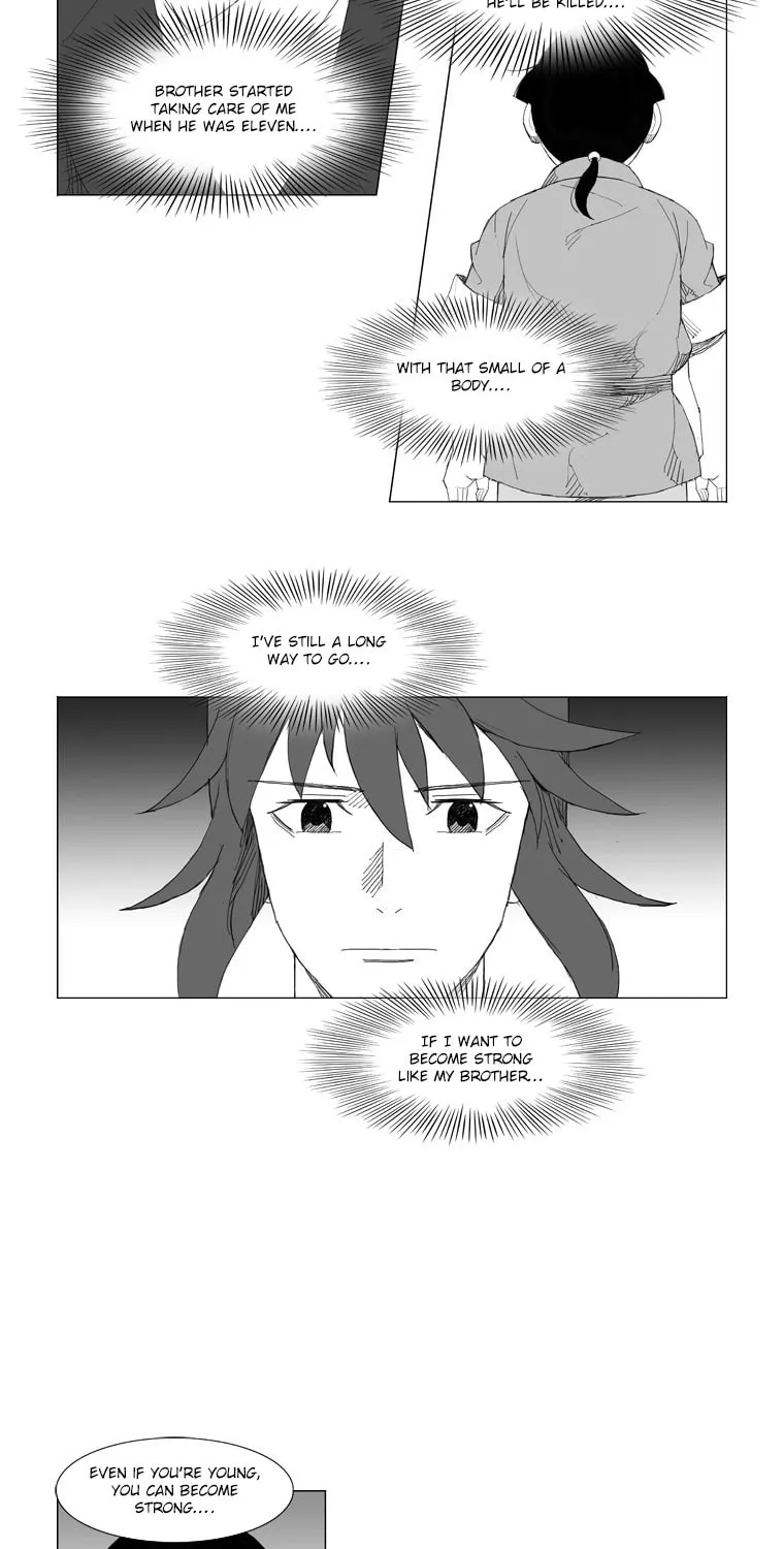 Read Mujang chapter 87 image 5 on Lezhin