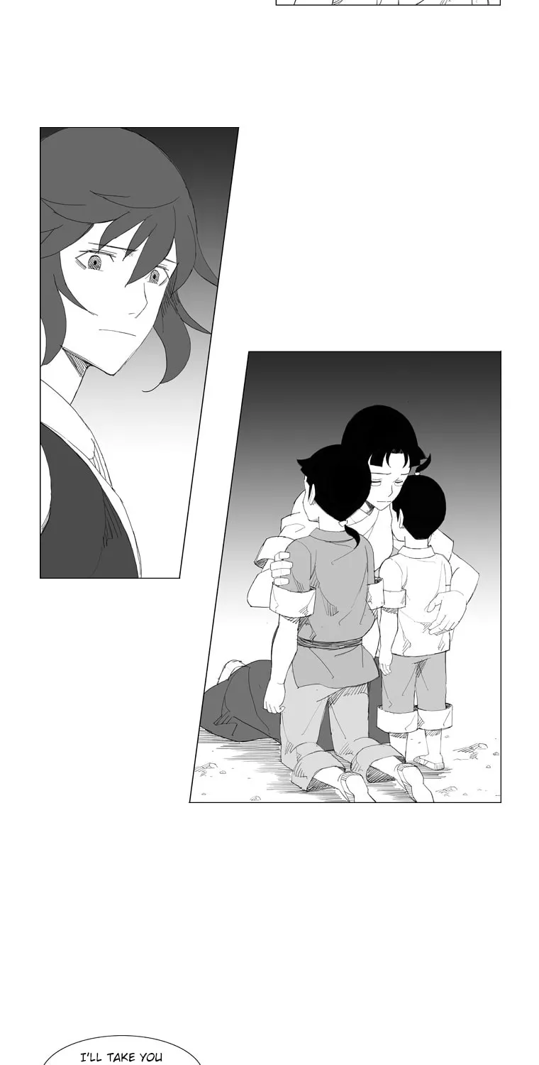 Read Mujang chapter 88 image 1 on Lezhin