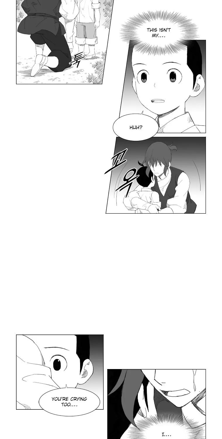 Read Mujang chapter 88 image 10 on Lezhin