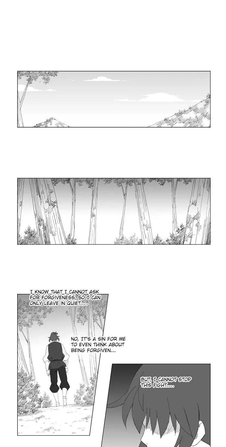 Read Mujang chapter 88 image 12 on Lezhin