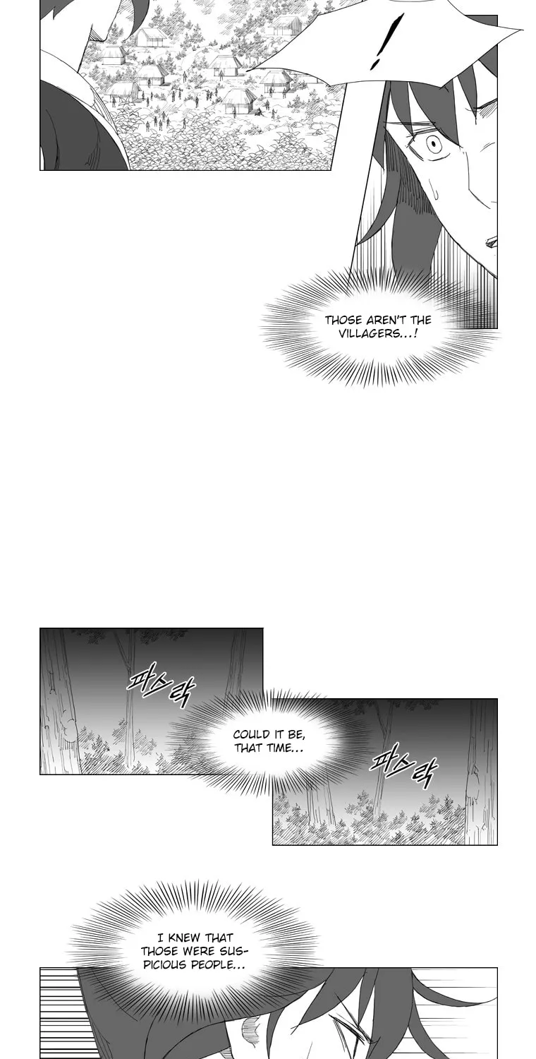 Read Mujang chapter 88 image 14 on Lezhin