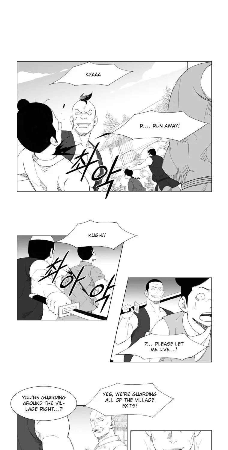 Read Mujang chapter 88 image 16 on Lezhin