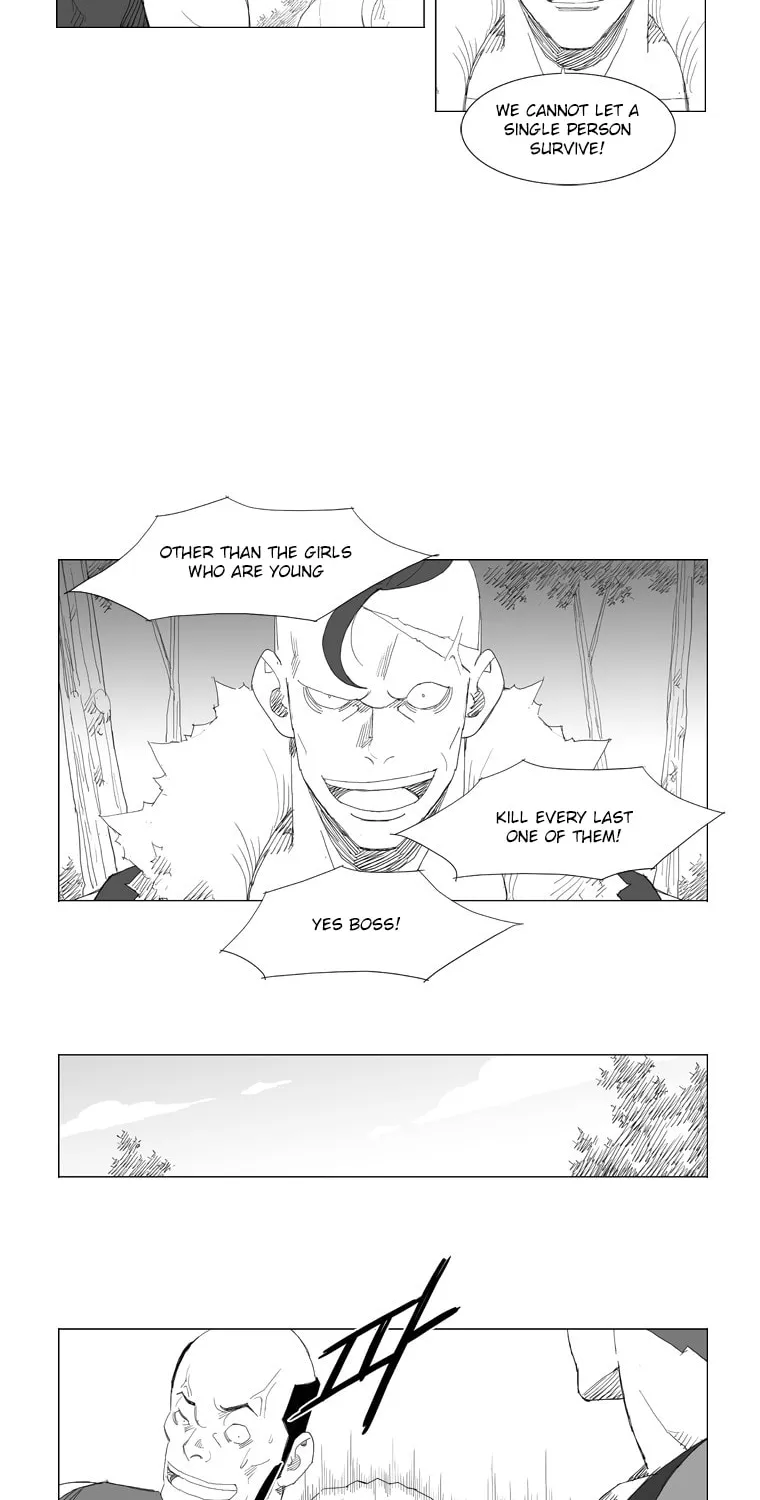 Read Mujang chapter 88 image 17 on Lezhin