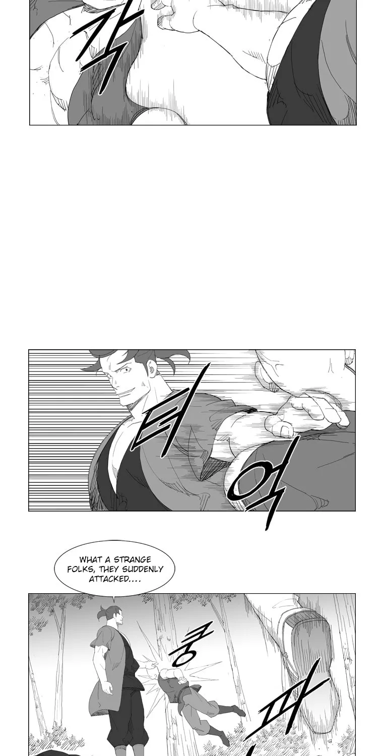 Read Mujang chapter 88 image 18 on Lezhin