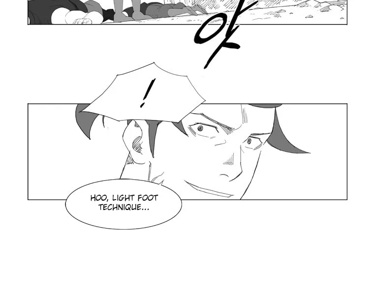 Read Mujang chapter 88 image 19 on Lezhin