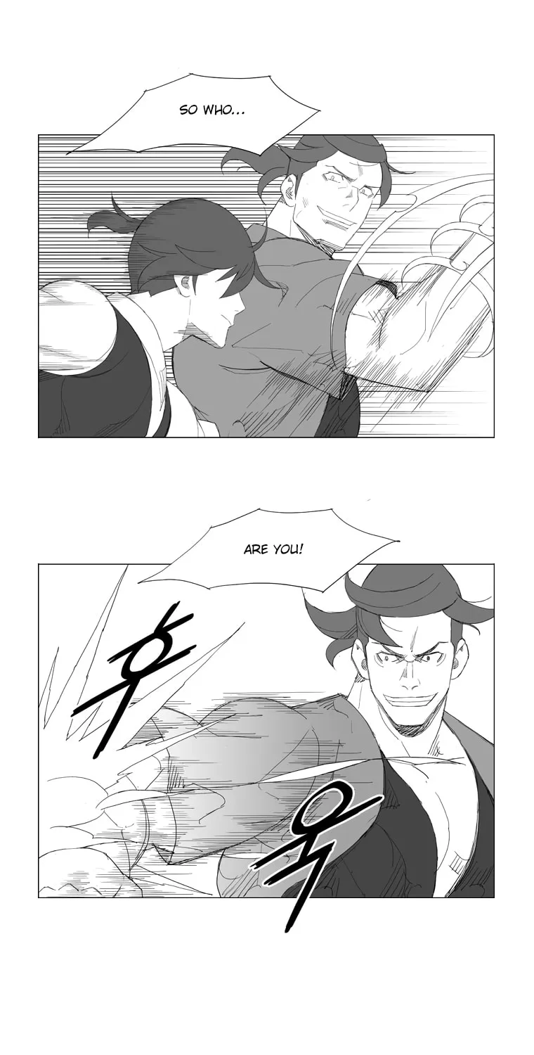 Read Mujang chapter 88 image 20 on Lezhin