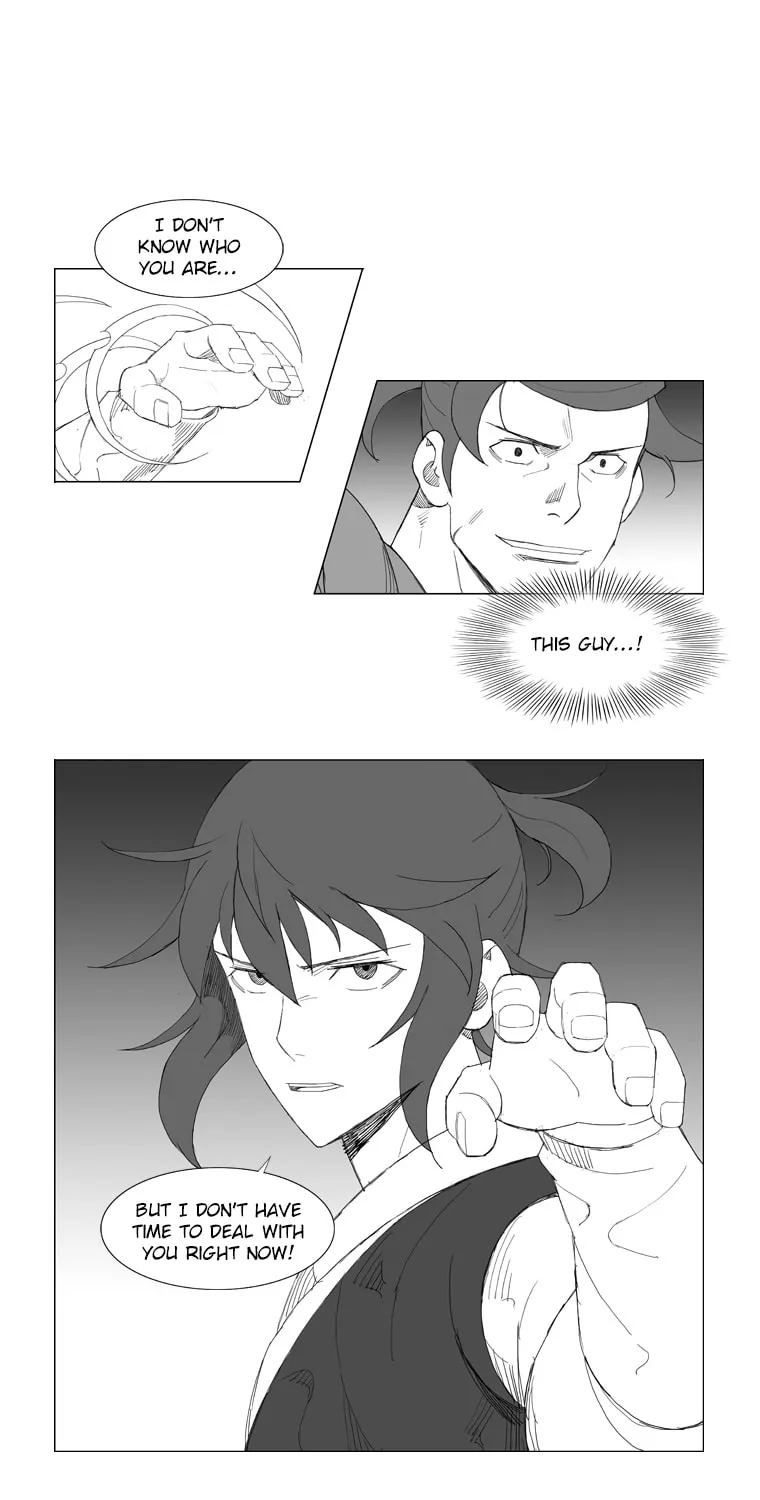 Read Mujang chapter 88 image 22 on Lezhin