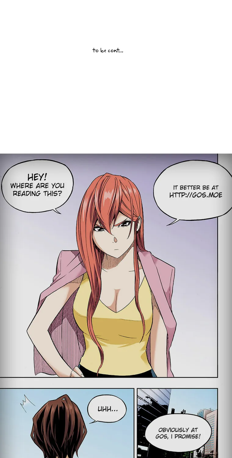 Read Mujang chapter 88 image 23 on Lezhin