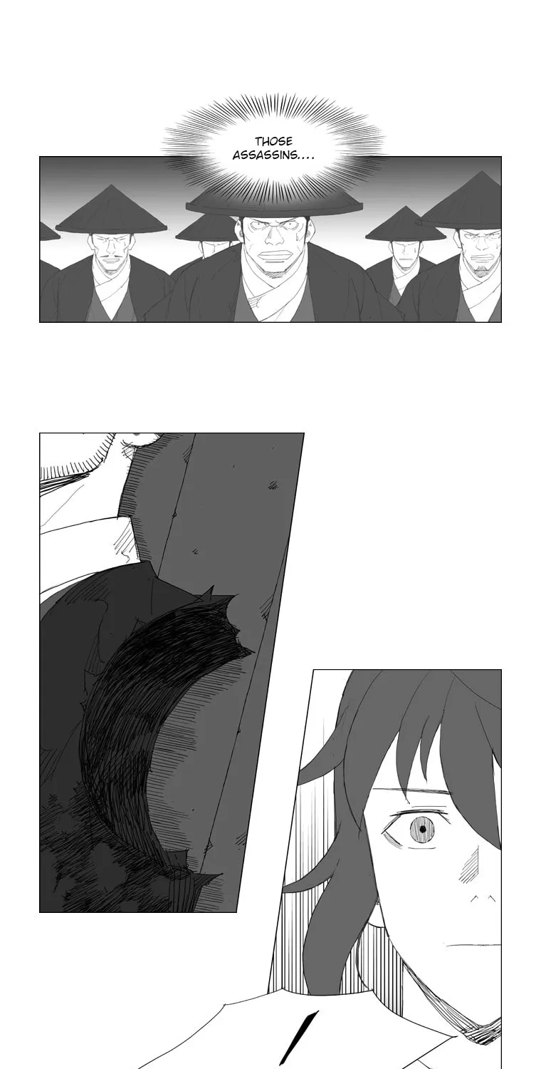 Read Mujang chapter 88 image 4 on Lezhin