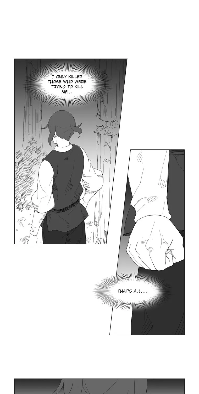 Read Mujang chapter 88 image 8 on Lezhin