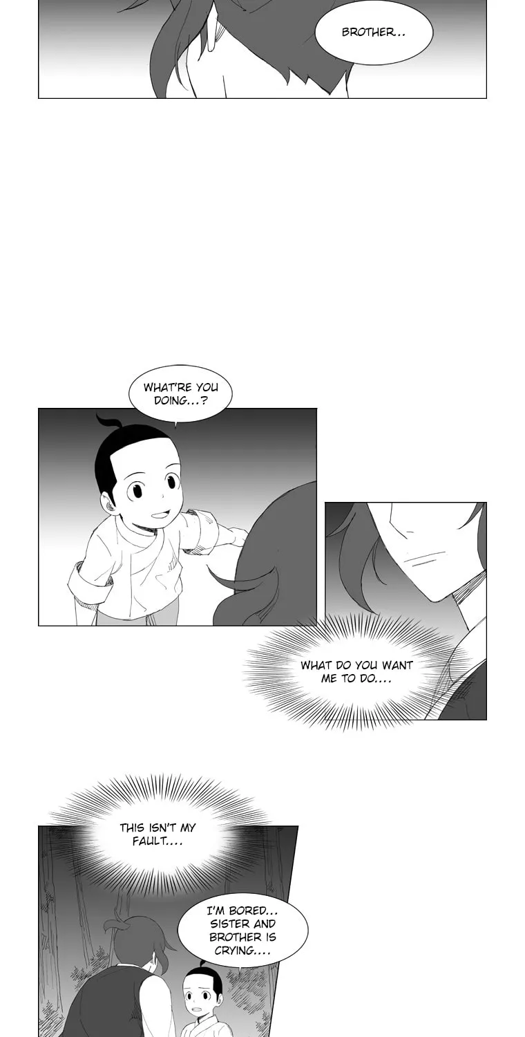 Read Mujang chapter 88 image 9 on Lezhin