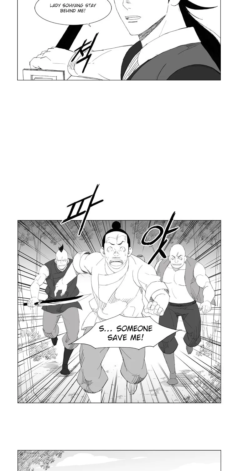 Read Mujang chapter 89 image 13 on Lezhin
