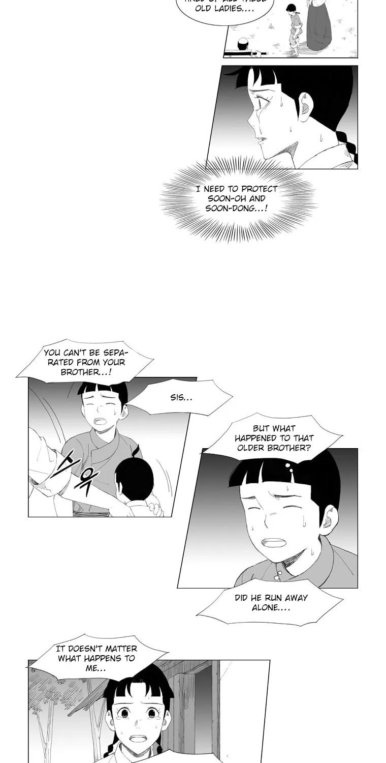 Read Mujang chapter 89 image 16 on Lezhin