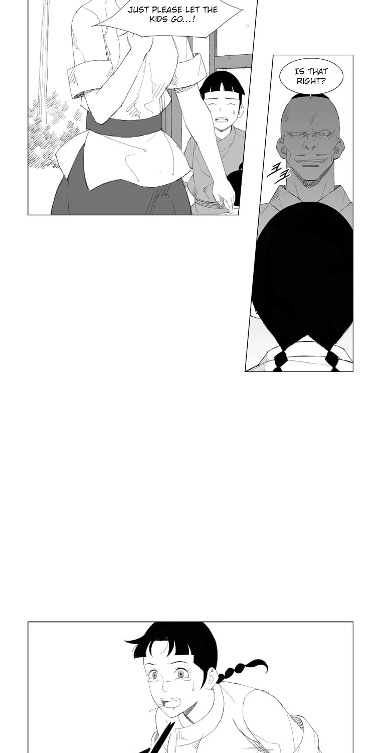 Read Mujang chapter 89 image 17 on Lezhin
