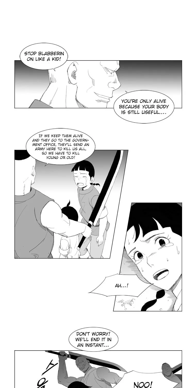 Read Mujang chapter 89 image 19 on Lezhin