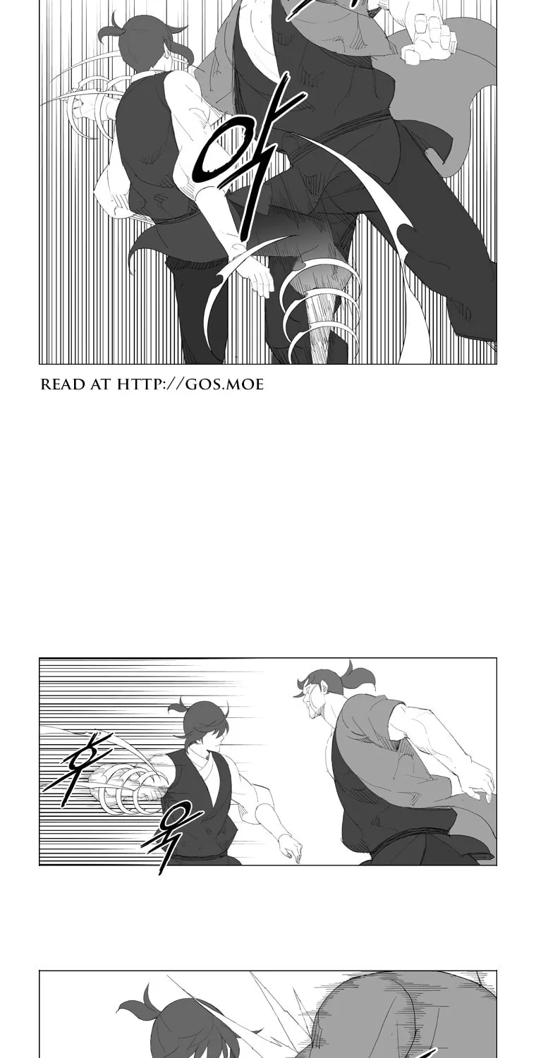 Read Mujang chapter 89 image 2 on Lezhin