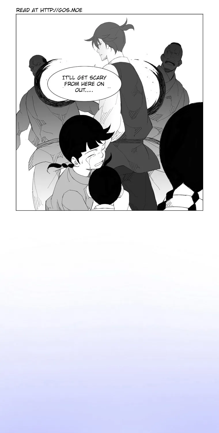 Read Mujang chapter 89 image 22 on Lezhin