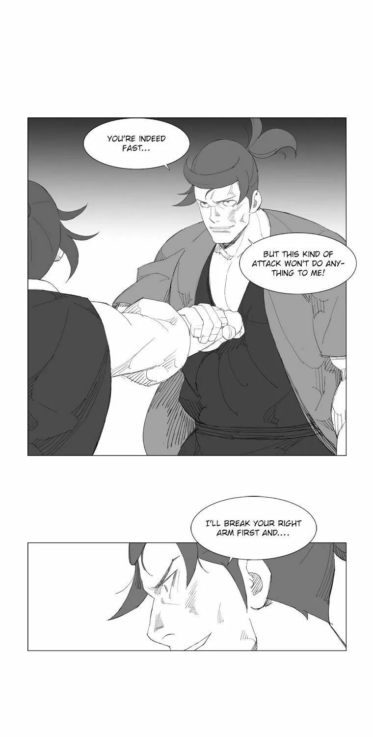 Read Mujang chapter 89 image 4 on Lezhin