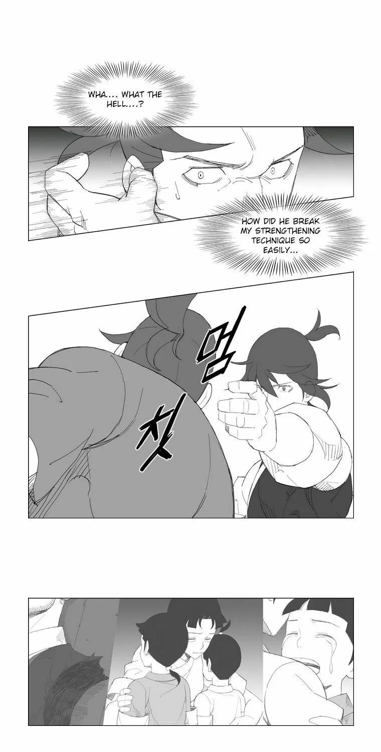 Read Mujang chapter 89 image 6 on Lezhin