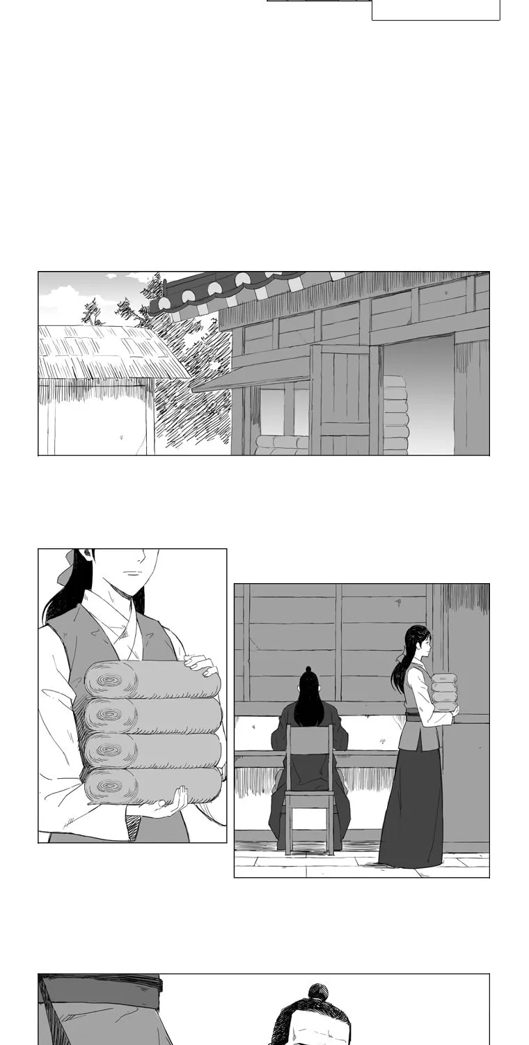 Read Mujang chapter 9 image 11 on Lezhin