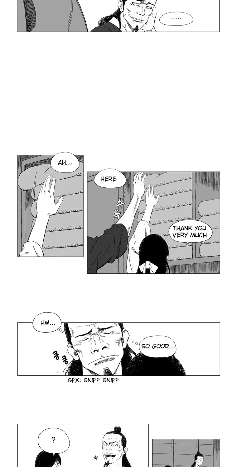 Read Mujang chapter 9 image 12 on Lezhin