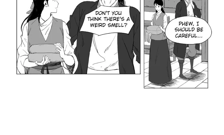 Read Mujang chapter 9 image 13 on Lezhin