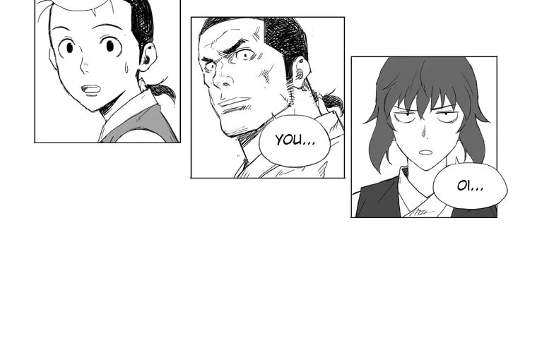 Read Mujang chapter 9 image 8 on Lezhin