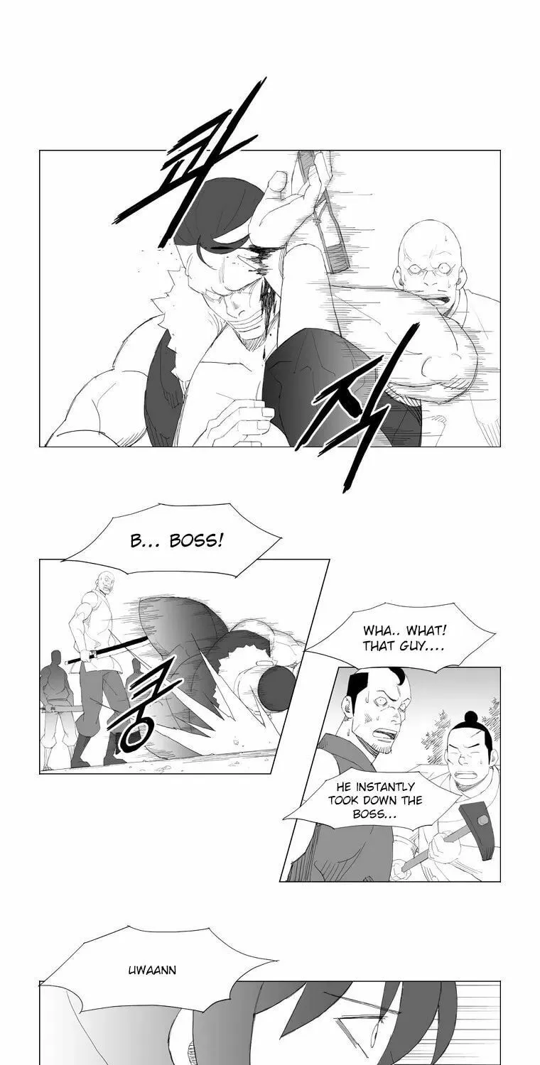 Read Mujang chapter 90 image 19 on Lezhin