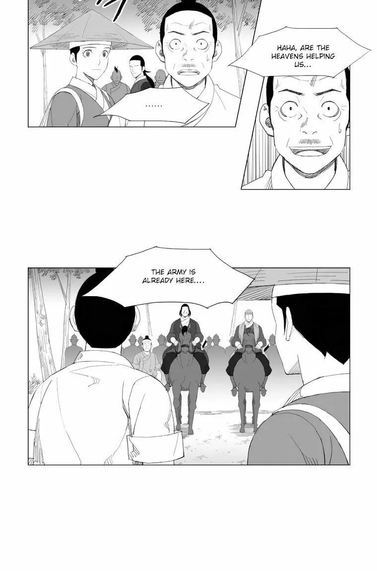 Read Mujang chapter 90 image 2 on Lezhin