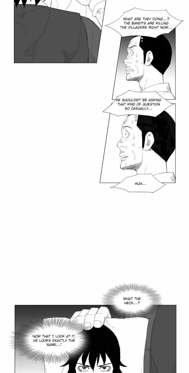 Read Mujang chapter 90 image 5 on Lezhin