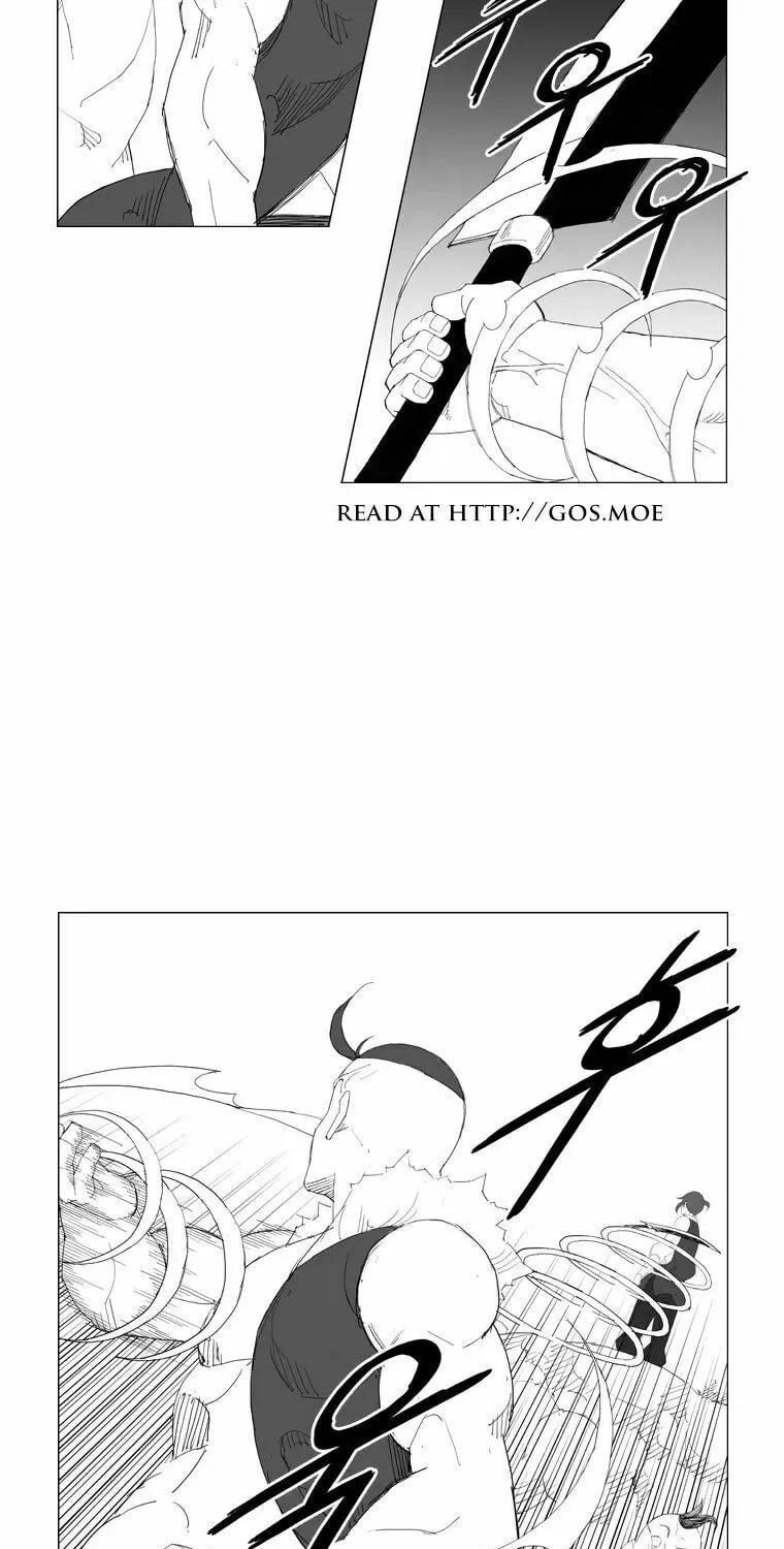 Read Mujang chapter 90 image 9 on Lezhin