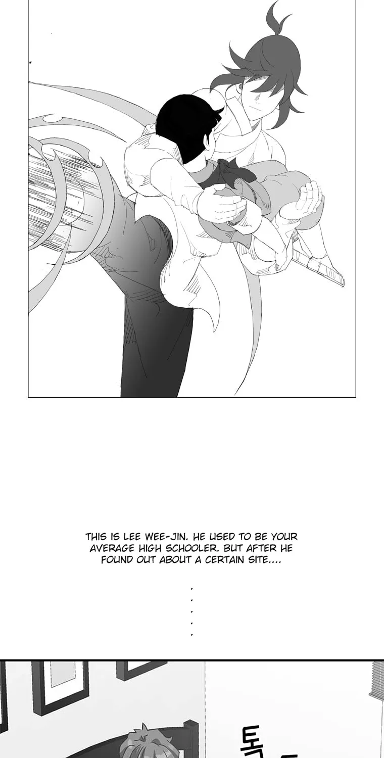 Read Mujang chapter 91 image 10 on Lezhin
