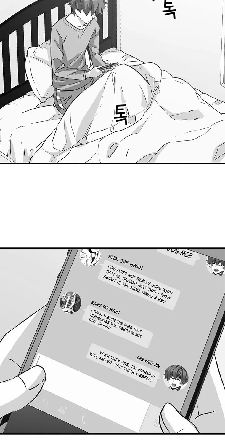 Read Mujang chapter 91 image 11 on Lezhin