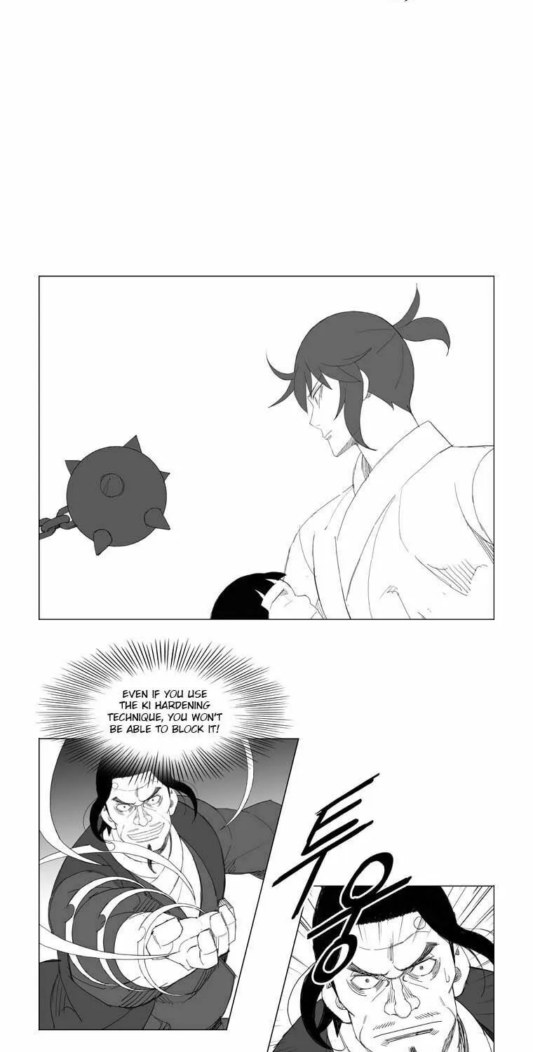 Read Mujang chapter 92 image 12 on Lezhin