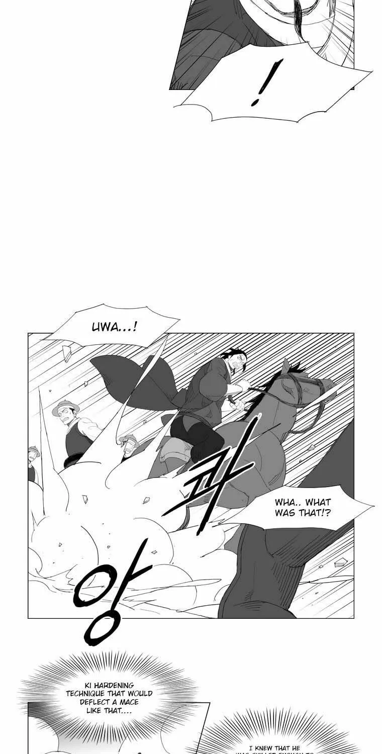 Read Mujang chapter 92 image 13 on Lezhin