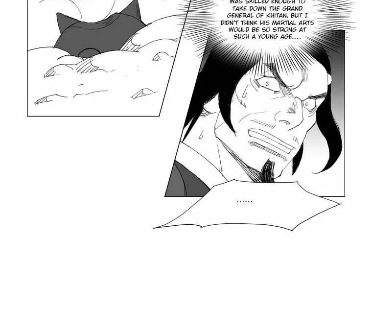 Read Mujang chapter 92 image 14 on Lezhin
