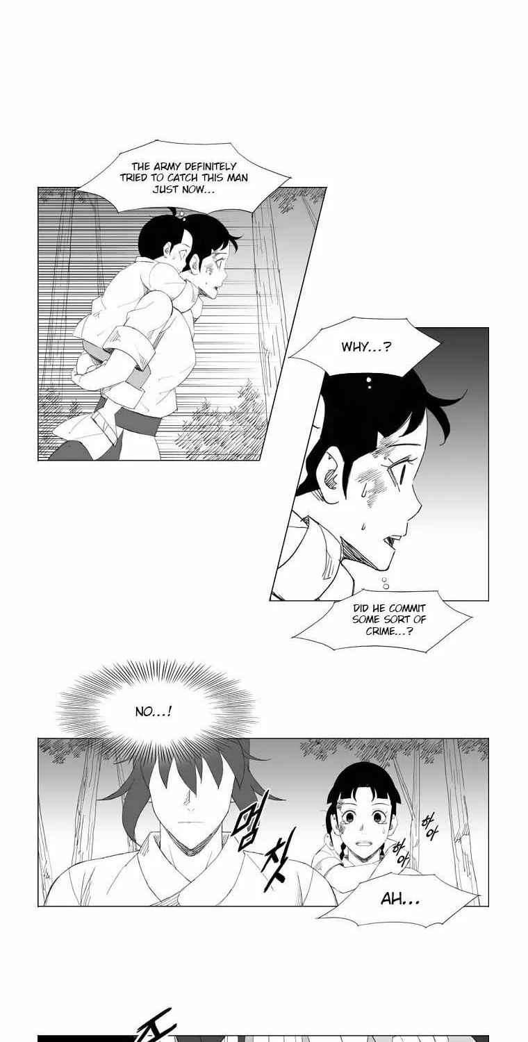Read Mujang chapter 92 image 16 on Lezhin