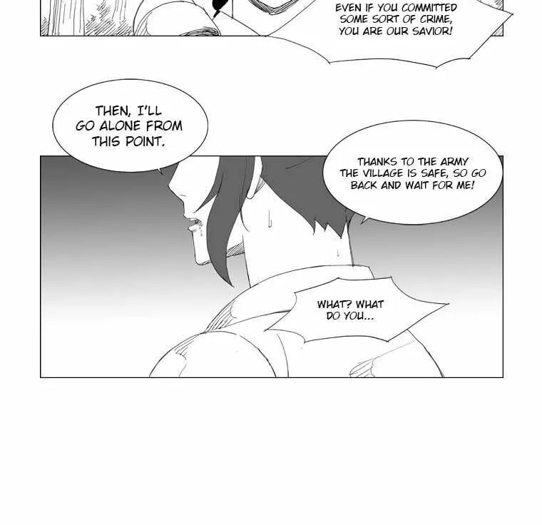 Read Mujang chapter 92 image 18 on Lezhin