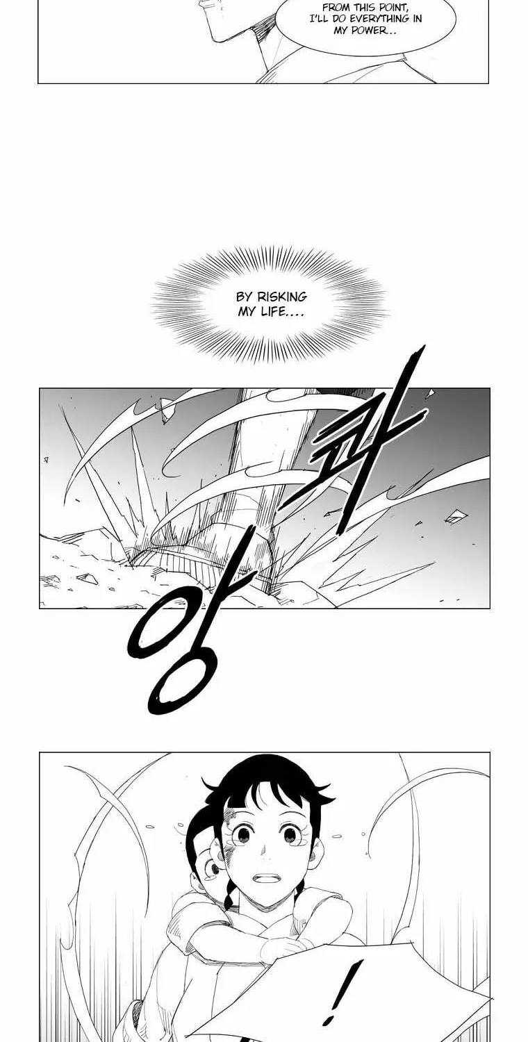 Read Mujang chapter 92 image 20 on Lezhin