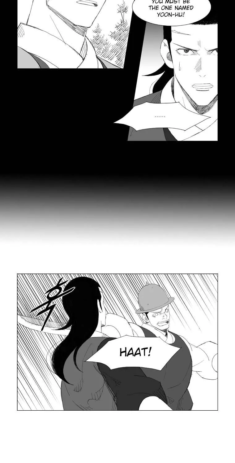 Read Mujang chapter 92 image 3 on Lezhin