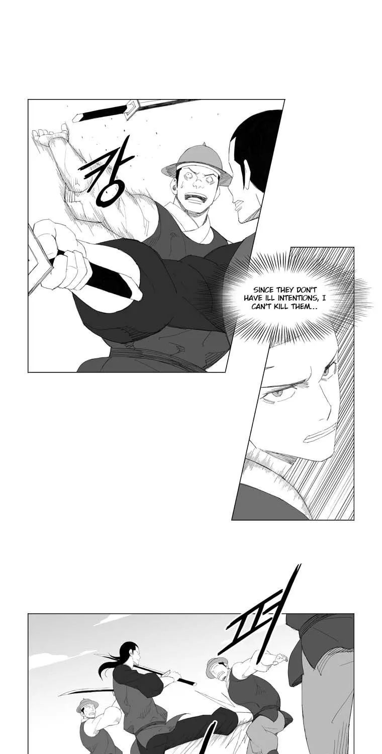 Read Mujang chapter 92 image 4 on Lezhin