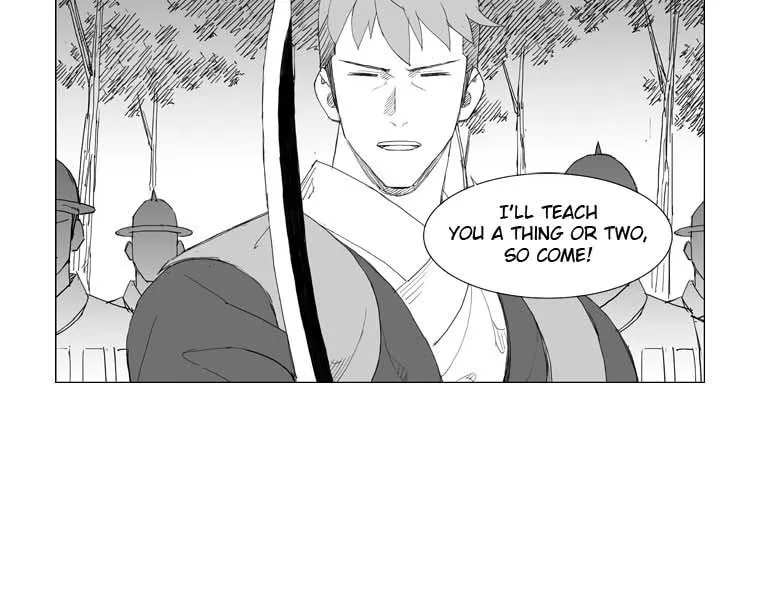 Read Mujang chapter 92 image 6 on Lezhin