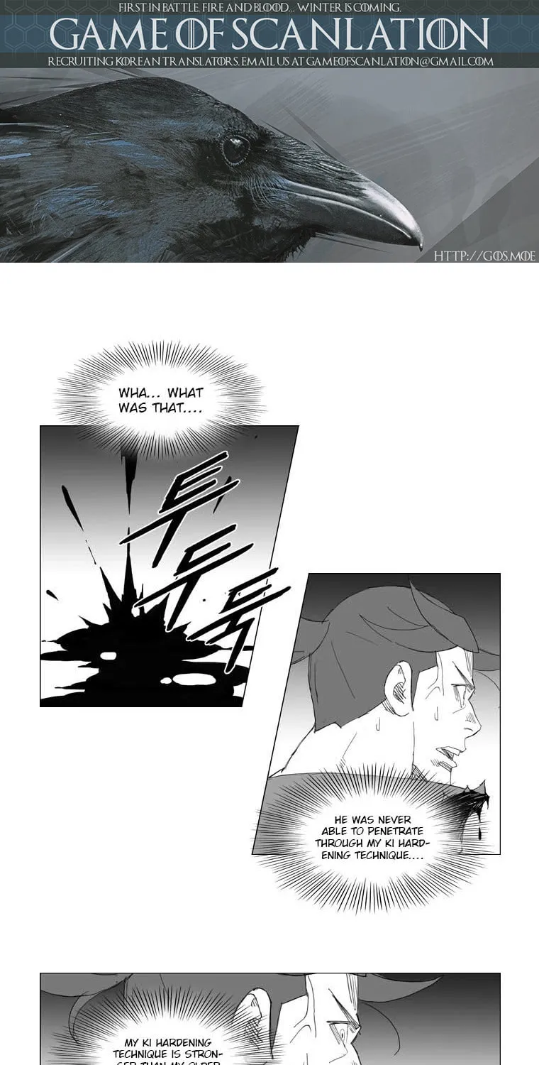 Read Mujang chapter 92 image 7 on Lezhin