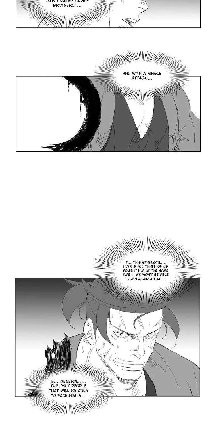 Read Mujang chapter 92 image 8 on Lezhin