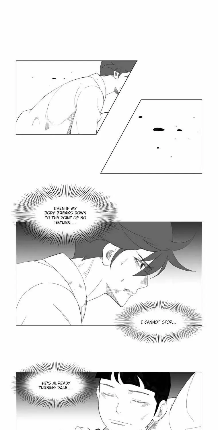 Read Mujang chapter 93 image 11 on Lezhin