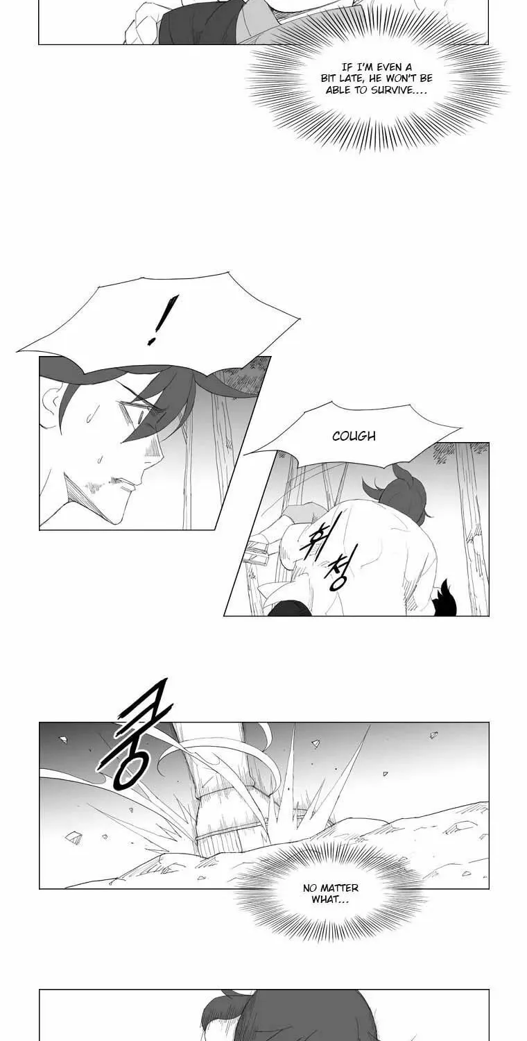 Read Mujang chapter 93 image 12 on Lezhin