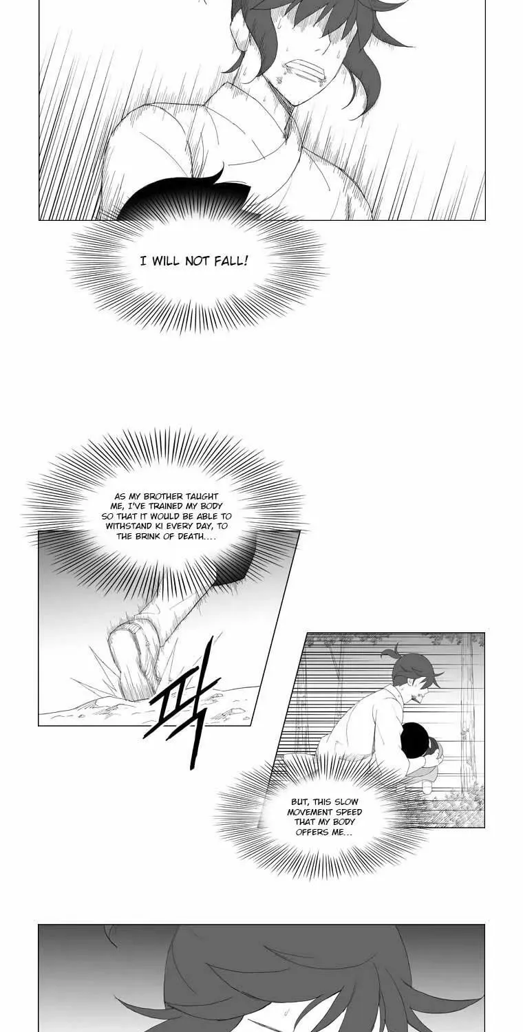 Read Mujang chapter 93 image 13 on Lezhin