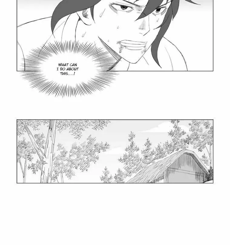 Read Mujang chapter 93 image 14 on Lezhin