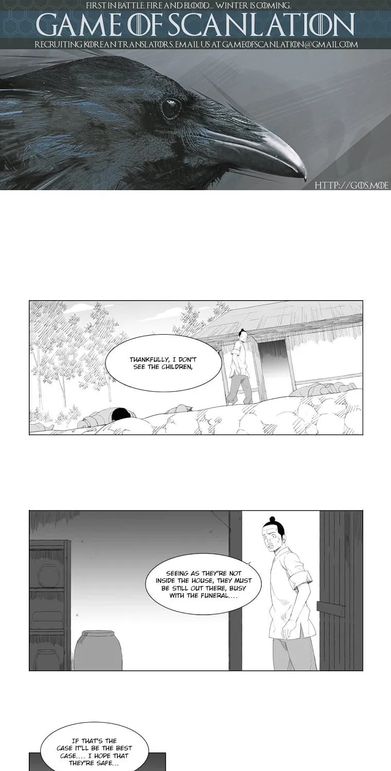 Read Mujang chapter 93 image 15 on Lezhin