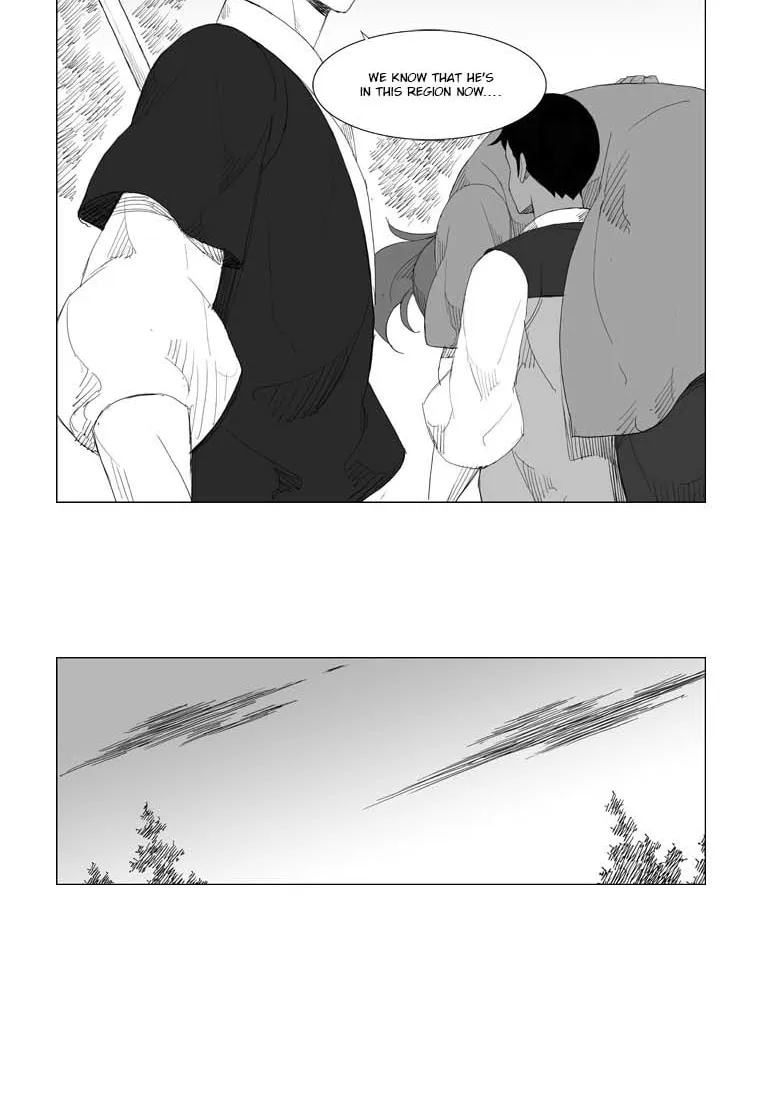 Read Mujang chapter 93 image 18 on Lezhin